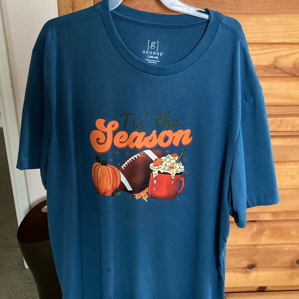 Tis the Season Custom T-Shirt Unisex